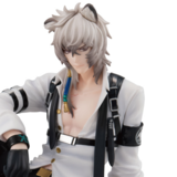 Silver Ash - Noodle Stopper - Furyu