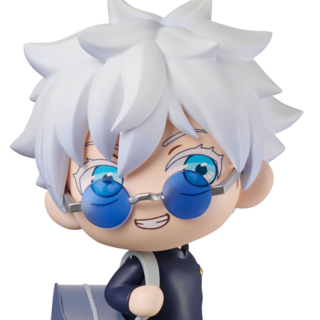 Satoru Gojo - Tokyo Jujutsu High School - Tekupiku - Bandai Spirits