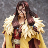 Tsukasa Shishio - Aoshima / FunnyKnights