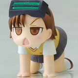 Misaka Imouto - To Aru Majutsu no Index II - Misaka Mori 2 