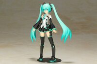 Hatsune Miku - Frame Arms Girl Model Kit - Kotobukiya / Hobby Japan - 2