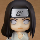 Nendoroid 1354 Neji Hyuga