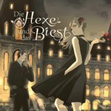 The Witch and the Beast - Altraverse - Vol. 01