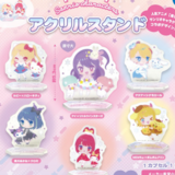 Random Selection - Oshi no Ko x Sanrio Characters - Acrylic Stand - Kcompany