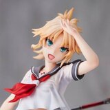 Mordred - Saber - Sailor Uniform - Easy Eight