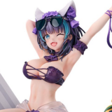 Cheshire - Summery Date! - Good Smile Company