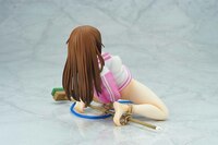 Nanayo Fumizuki - Next Style - Lechery - 4