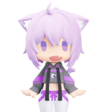 Nekomata Okayu - HELLO! GOOD SMILE