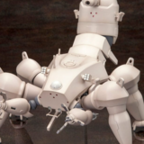 Haw 206 Prototyp - Ghost in the Shell Model Kit  - Kotobukiya