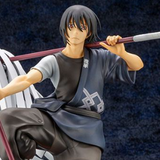 Shinmon Benimaru - Fire Force ARTFX J - Kotobukiya - Re-Release