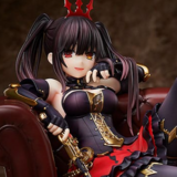 Kurumi Tokisaki - Empress - KD Colle - Kadokawa – Figurine Date A Live