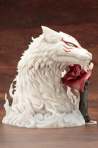 Natsume Takashi et Madara - ARTFX J (Kotobukiya) - Réédition - 6
