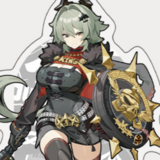 Caesar King - Zenless Zone Zero - Acrylic Stand - miHoYo