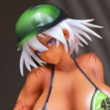 Wendy Crawford - Visitor - Suketto Sanjou! - A+