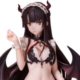 Taya - Akuma Maid - Charms / Wings