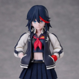 Ryuko Matoi - BUZZmod - Aniplex