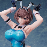 Natsumi Miyasegawa - Ulrich Creator's Opinion - BINDing / Native