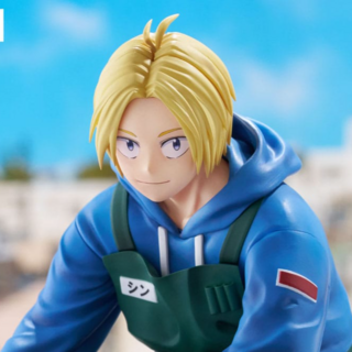 Shin Asakura - Noodle Stopper - Furyu