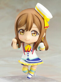 Nendoroid 739 Hanamaru Kunikida - 2