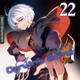 Darwin's Game - Egmont - Vol. 22