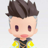 David - HELLO! GOOD SMILE