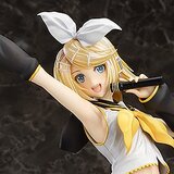 Rin Kagamine - Tony Version 1/7 Statue