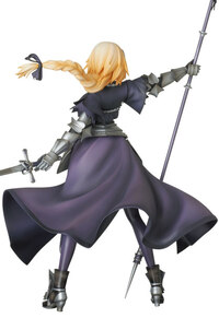 Jeanne d'Arc - Perfect Posing Products - Neuauflage - 1