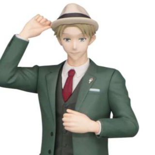 Loid Forger - Trio-Try-iT - Furyu