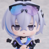 Silver Wolf - Honkai: Star Rail Owlbert´s Studio Vol. 1 - Ribose