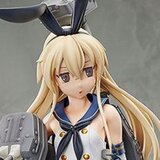 Shimakaze - 1/4 B-Style - FREEing