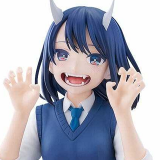 Ruri Aoki - L - RuriDragon Pop Up Parade - Good Smile Company