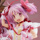 Madoka Kaname - 10th Anniversary - Aniplex / Stronger