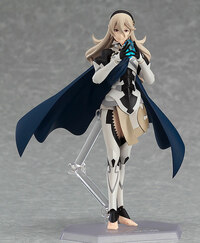 Figma 334 - Corrin / Kamui / Avatar - weibliche Version - Neuauflage - 5
