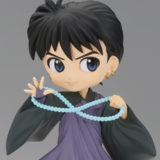 Miroku - Q Posket - Banpresto