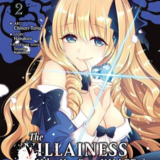 EN - The Villainess Who Has Been Killed 108 Times: She Remembers Everything! - Seven Sea - Vol. 2 englische Ausgabe