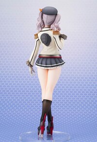 Kashima - Regular Edition - Amakuni / Hobby Japan - Neuauflage - 12