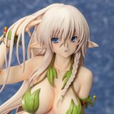 Alleyne – Queen's Blade Figur (Orchid Seed, Neuauflage)