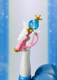 Super Sailor Mercury - S.H. Figuarts - 4