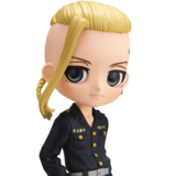 Draken / Ken Ryuguji - Tokyo Revengers - Q Posket Version A