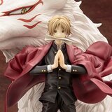 Natsume Takashi et Madara - ARTFX J (Kotobukiya) - Réédition