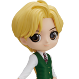 V - BTS - TinyTAN Dynamite - Q Posket Version A