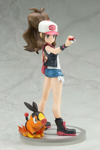 Lotta und Floink - ARTFX J - Pokemon Figure Series - 15