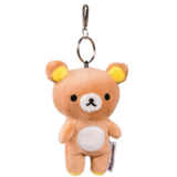 Rilakkuma - Plüsch-Anhänger 15cm - Rilakkuma - AbyStyle