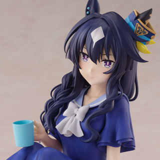 Verxina (Relax Time) - Uma Musume: Pretty Derby Season 3 - Banpresto