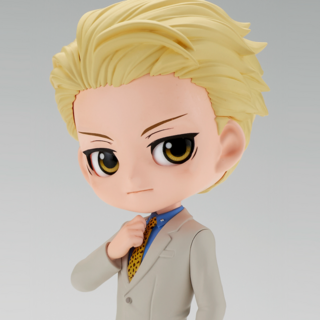 Kento Nanami - Jujutsu Kaisen - Q Posket Version B