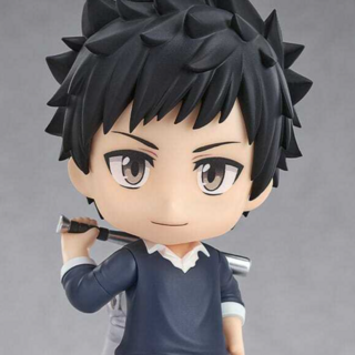 Nendoroid 2836 Takeshi Yamamoto