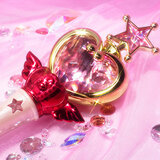 Chibiusas Mondstab – Pink Moon Stick – Exklusive 1/1 Proplica