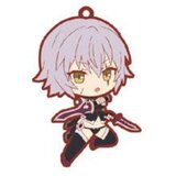  Jack the Ripper - Asassin of Black - Fate/Apocrypha - Niitengomu! Gummi-Anhänger