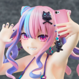 Kurara Tokishima - Union Creative International