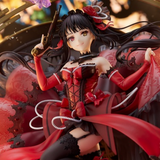 Kurumi Tokisaki - Pigeon Blood Ruby Dress Ver. | Date a Bullet | eStream Figure